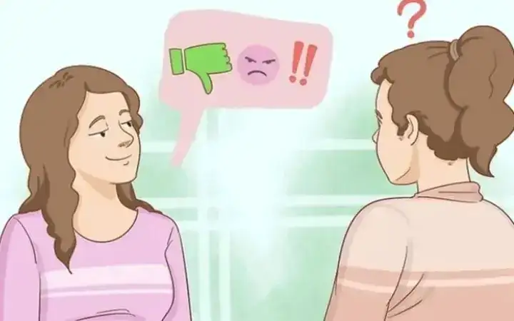 những câu nói châm biếm về sự giả tạo