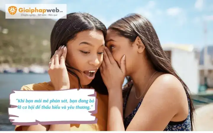 những câu nói châm biếm về tình bạn