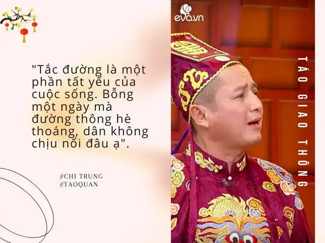 những câu nói chất của táo quân