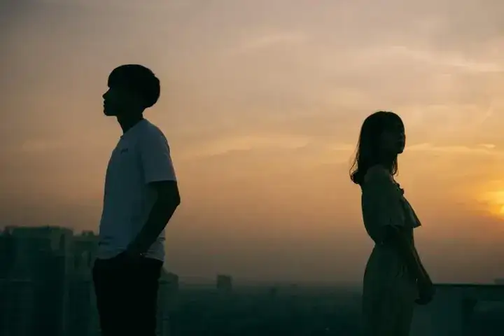 những câu nói chia tay khéo