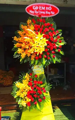 những câu nói chúc mừng khai trương