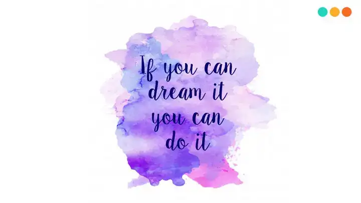 câu nói cổ vũ tinh thần bằng tiếng anh