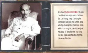 những câu nói của bác về nhân dân