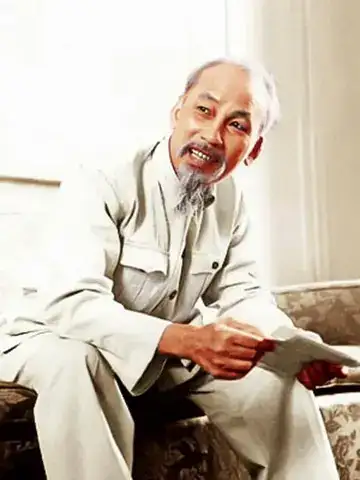 những câu nói của chủ tịch hồ chí minh