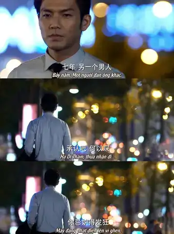 câu nói của hà dĩ thâm