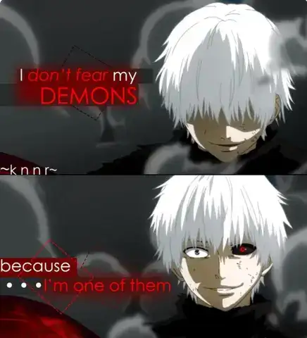 câu nói của kaneki ken