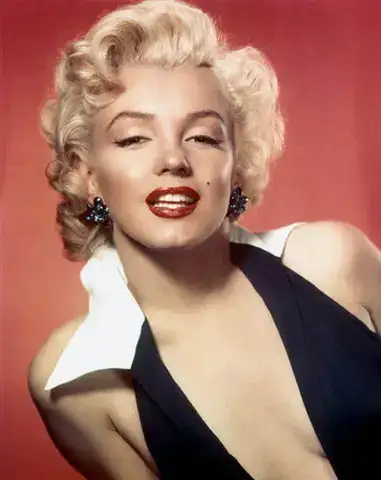 câu nói của marilyn monroe