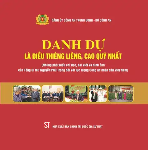 những câu nói của tổng bí thư nguyễn phú trọng