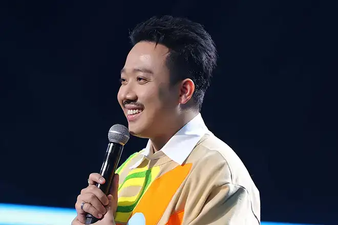 câu nói của trấn thành trong người ấy là ai