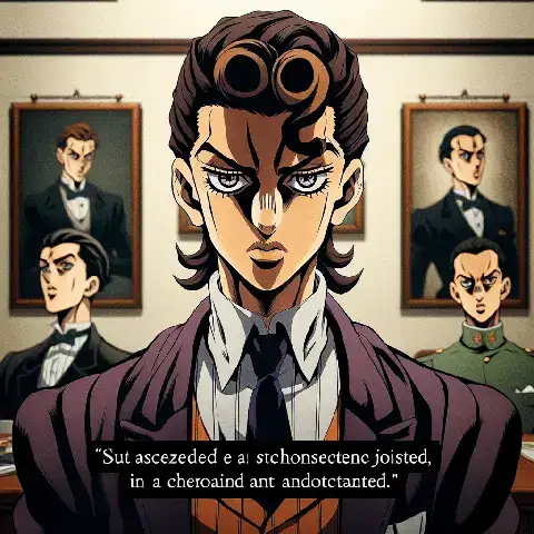 câu nói của vermouth