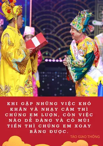 những câu nói cười ra nước mắt
