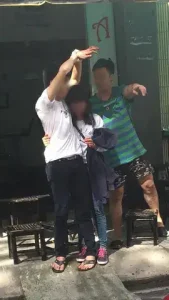 những câu nói để níu kéo người yêu