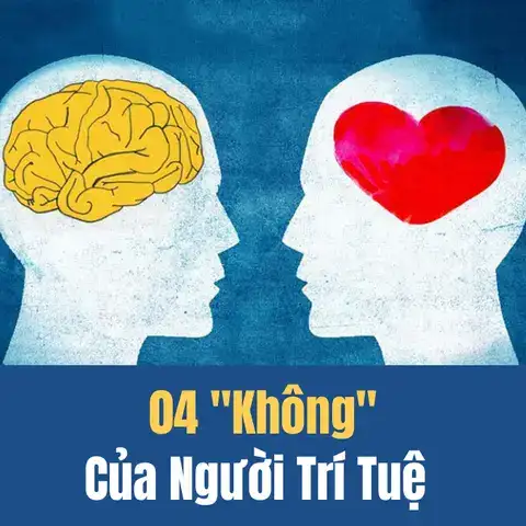 những câu nói đỉnh cao trí tuệ