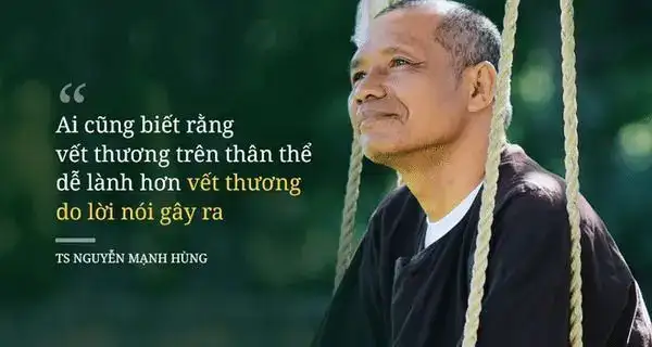 câu nói ghét ai đó