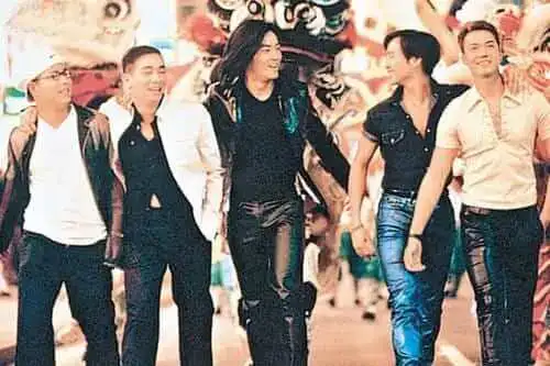 những câu nói giang hồ hay nhất