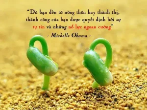 những câu nói giúp tự tin