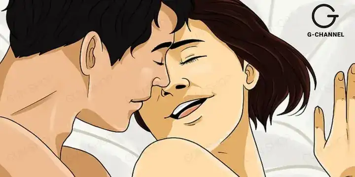 những câu nói gợi dục nàng