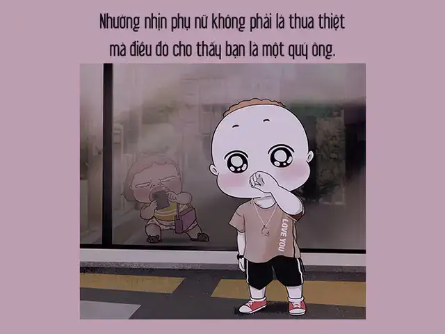 những câu nói hài hước về trai đẹp