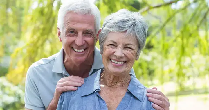 những câu nói hài hước về tuổi già