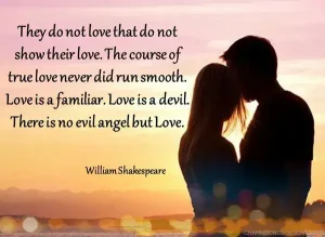 những câu nói hại não về tình yêu