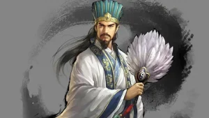 những câu nói hay của gia cát lượng