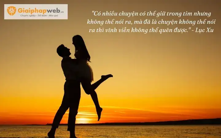 câu nói hay của lục xu