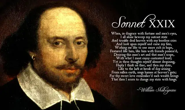 những câu nói hay của william shakespeare