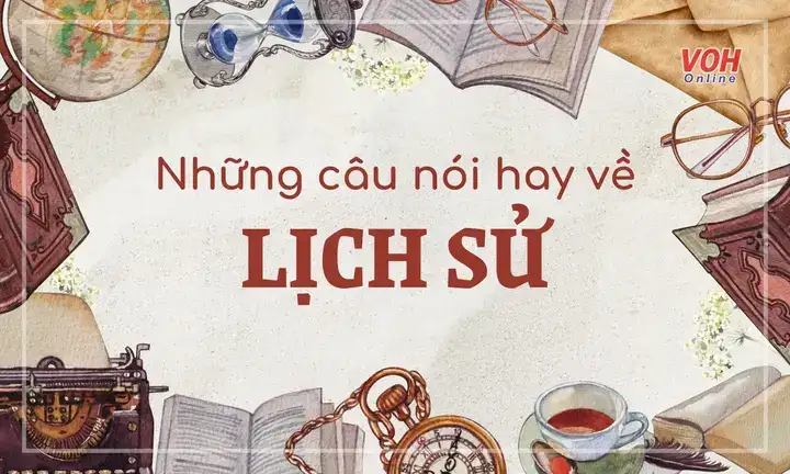những câu nói hay ghi vào tiểu sử