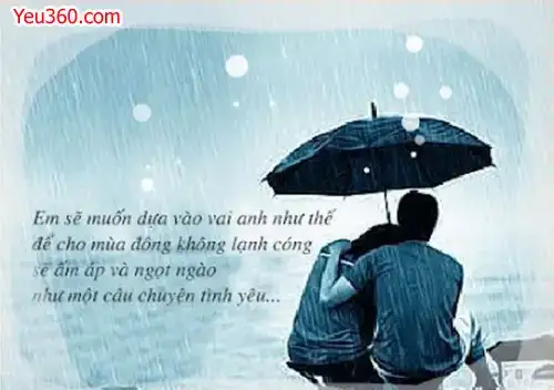 những câu nói hay khi không đến được với nhau