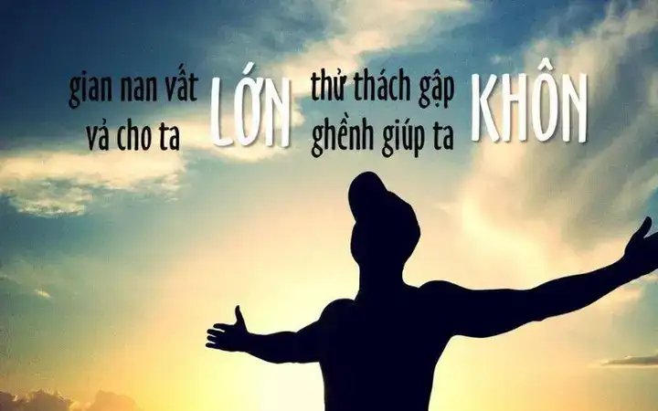 những câu nói hay tích cực về cuộc sống