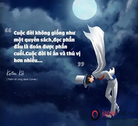 những câu nói hay trong 5cm s