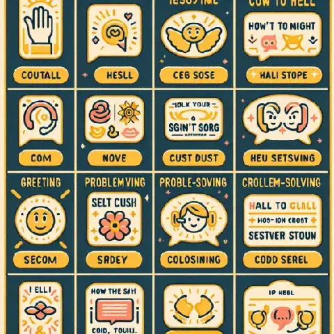 những câu nói hay trong giao tiếp hằng ngày