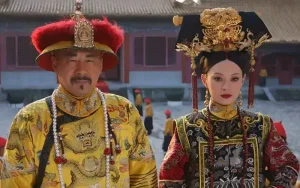 những câu nói hay trong hậu cung chân hoàn truyện