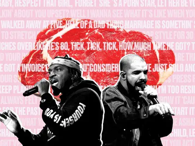 những câu nói hay trong hiphop