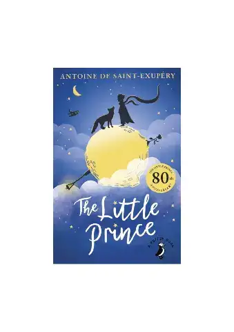 những câu nói hay trong little prince