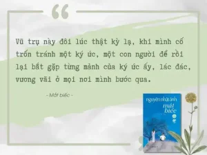 những câu nói hay trong mắt biếc