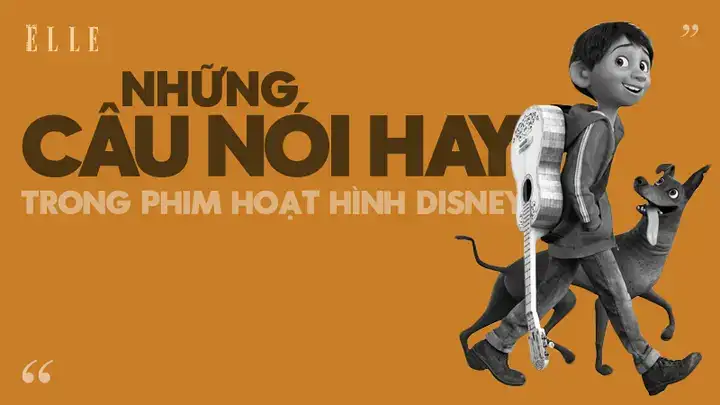 những câu nói hay trong phim