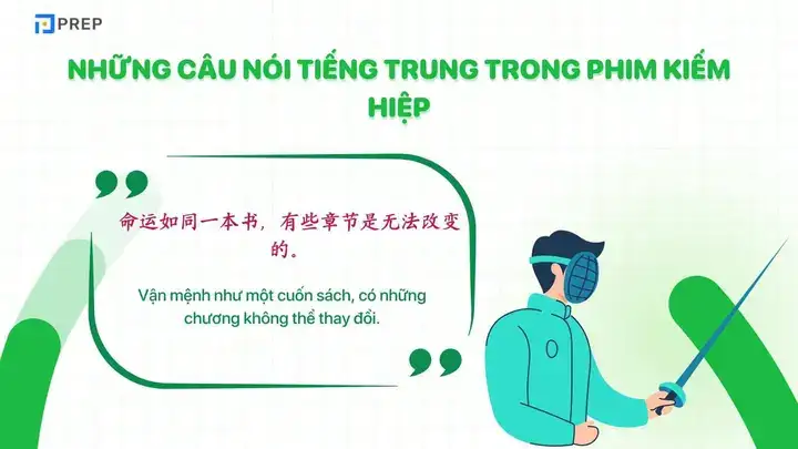 những câu nói hay trong phim kiếm hiệp những câu nói hay trong phim kiếm hiệp