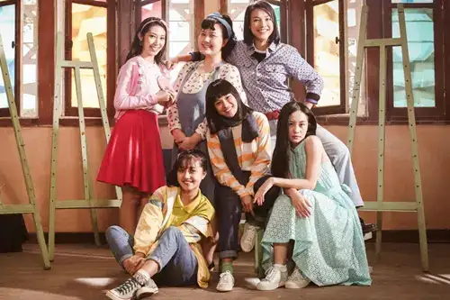 những câu nói hay trong phim tháng năm rực rỡ