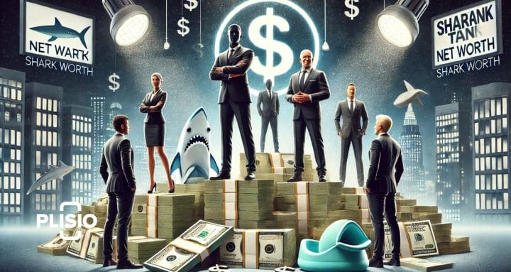 Những Câu Nói Hay Trong Shark Tank: Bài Học Khởi Nghiệp Vàng