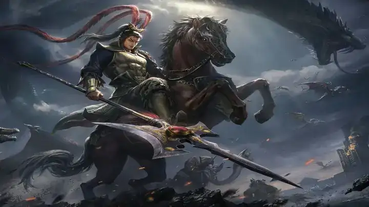 những câu nói hay trong tam quốc những câu nói hay trong tam quốc