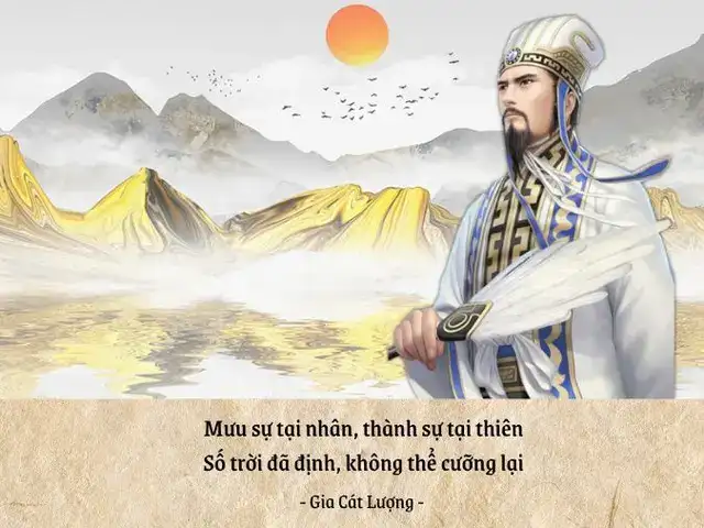 những câu nói hay trong thủy hử