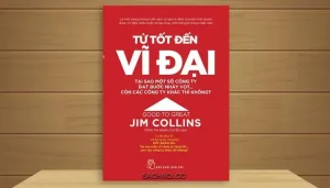 câu nói hay trong từ tốt đến vĩ đại