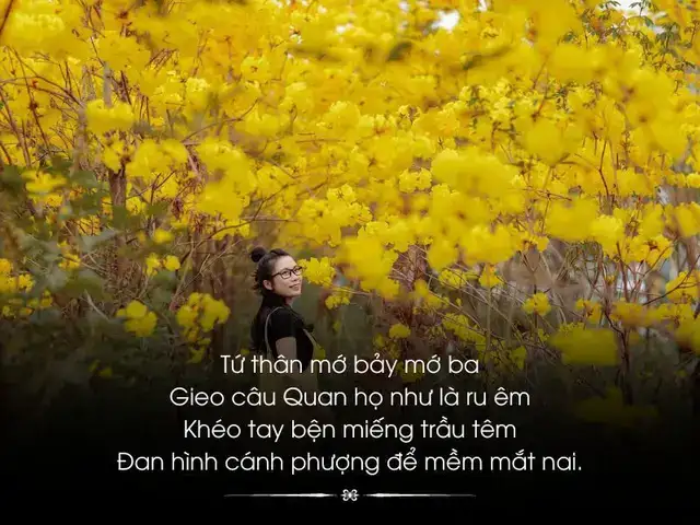 những câu nói hay về bắc ninh