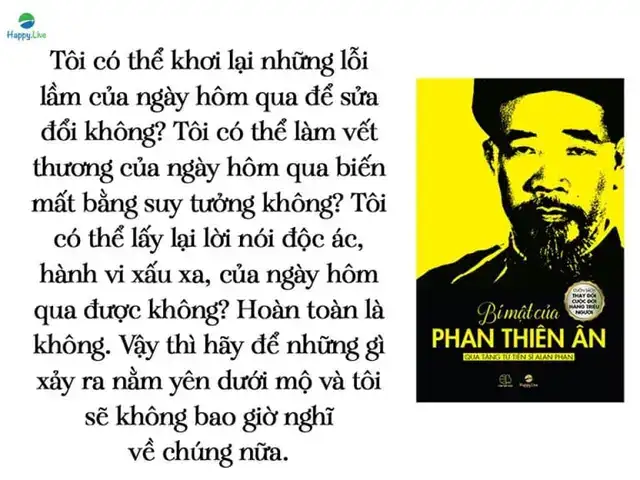 câu nói hay về bí mật