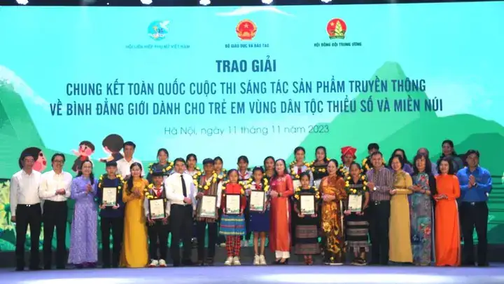 những câu nói hay về bình đẳng giới