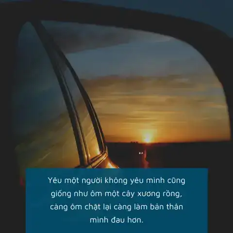 những câu nói hay về buồn chán