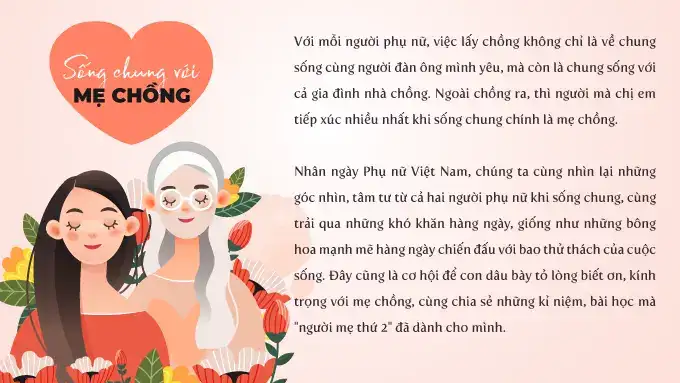 những câu nói hay về chị chồng