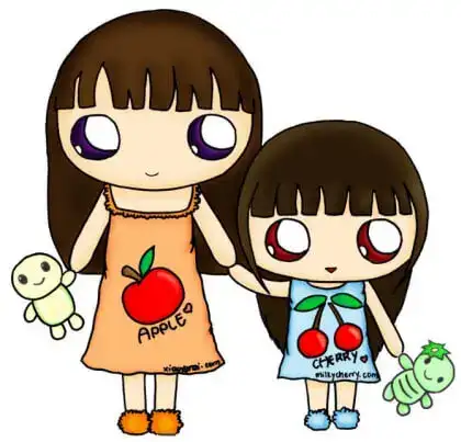 câu nói hay về chị em gái