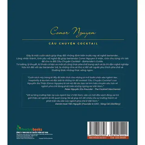 câu nói hay về cocktail